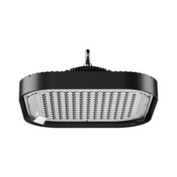 Campana LED per Illuminazione Industriale 100W - 10.000 Lm